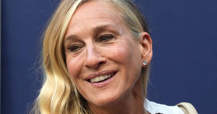 Sarah Jessica Parker Doesn’t Care If You Hate AJLT