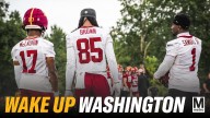 Wake Up Washington | An offense full of potential