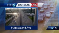 Des Moines traffic: Festival road closures underway