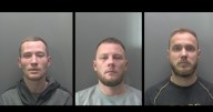 Gang members stole luxury keyless cars worth half a million in sophisticated operation
