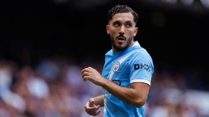 Premier League's most intriguing summer moves: Cherki, Barry, more
