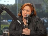María Julia Oliván contó cómo sigue su recuperación: el consejo que le salvó la vida