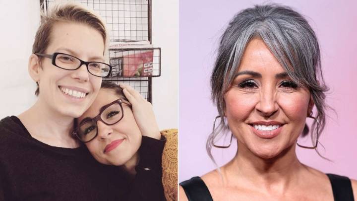 El caso de Molly Kochan: Le diagnosticaron cáncer terminal, se divorció y decidió tener relaciones con 200 hombres