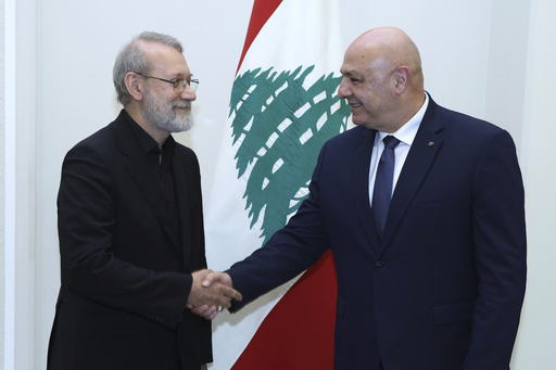 El presidente de Líbano rechaza intervención extranjera en medio de tensiones con Irán