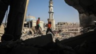 El ejército israelí intensifica su ofensiva en Ciudad de Gaza