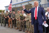 Trump embraces tough-on-crime mantra amid DC takeover as he and Democrats claim political wins