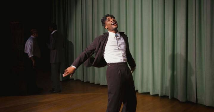 Grammy winner Jon Batiste to headline SPAC with Philadelphia Orchestra
