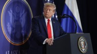 Trump se pronunció a favor de buscar un acuerdo de paz integral en Ucrania en vez del alto al fuego