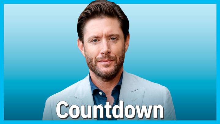 'Countdown' Video Interview: Jensen Ackles, EP Talk Meachum's Career Aspirations (Exclusive)