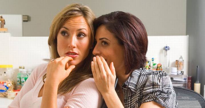 Common workplace gesture can be classed as bullying as lead to £25k payout