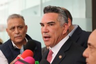 Senador opositor critica “autoritarismo” en México tras pedir protección por “amenazas”