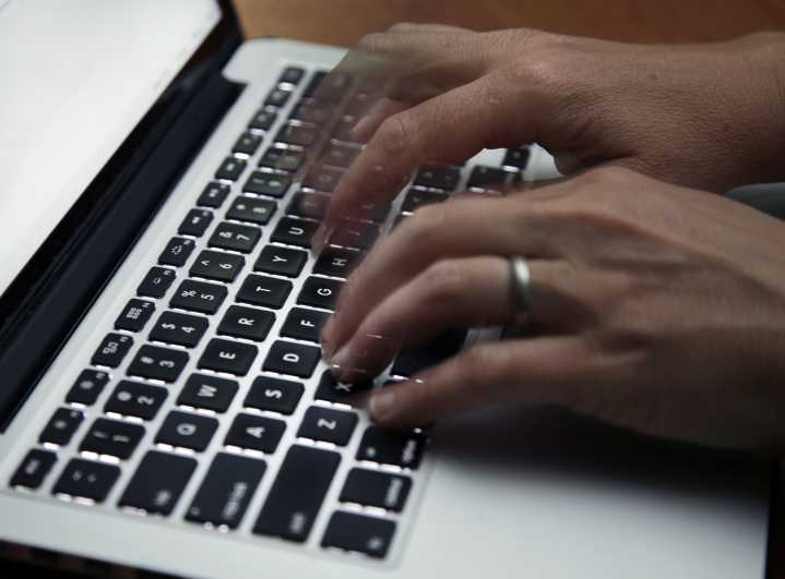 DC tops a list of most tech