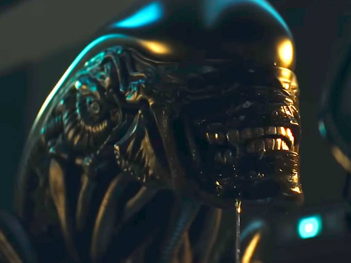 The creator of 'Alien: Earth' challenged himself to invent monsters as scary as the Xenomorph. He thought about what upsets him the most.