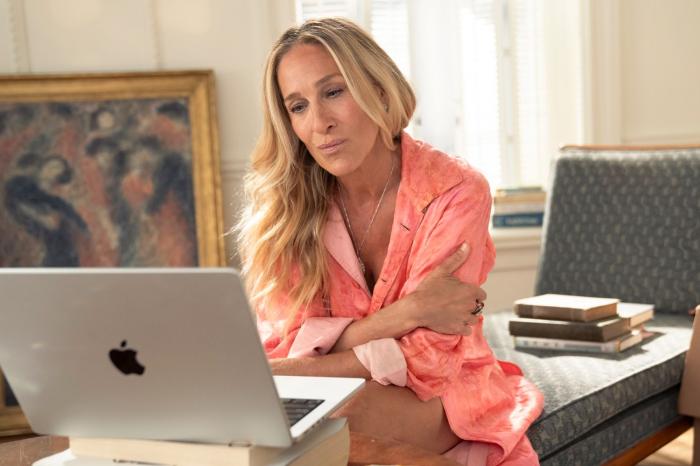 Sarah Jessica Parker Thought Ending the Disastrous 'And Just Like That' Was the 'Honorable Thing To Do'