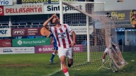 Unión venció a Atlético Rafaela y está en semifinales de la Copa Santa Fe