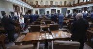 Texas Democrats end walkout over redistricting as California prepares to retaliate