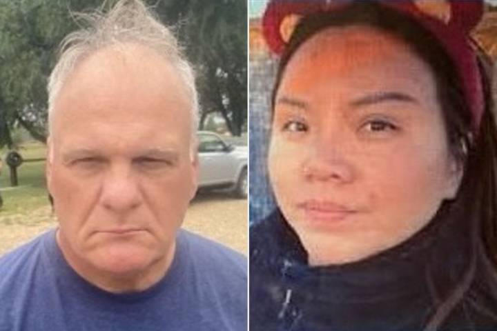 Man, 56, Arrested After Missing Woman's Remains Found in Storage Unit