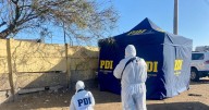 Registran un homicidio con arma blanca en Talca: autor del delito ya está identificado