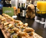 Se presentó el evento «Sabores de Concordia y la Región»