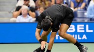 Novak Djokovic’s US Open Injury Scare: The Tennis Legend Refuses to Show Weakness to His Rivals