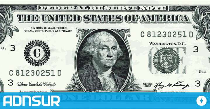 Fuerte suba del dólar oficial en el último día hábil de agosto: ¿A cuánto cotizó?