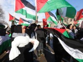 KLEIN: Politicians silent as Jewish women and children terrorized