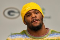 Micah Parsons relishes fresh start in Green Bay after enduring 'hardest four months of my life'