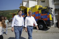 15 de agosto entre las 18.14 y las 22.52: así fue la solicitud de medios de las comunidades del PP al Gobierno ante la oleada de incendios