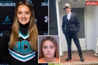 Mom of slain South Carolina teen says son adored cheerleader girlfriend charged in his murder