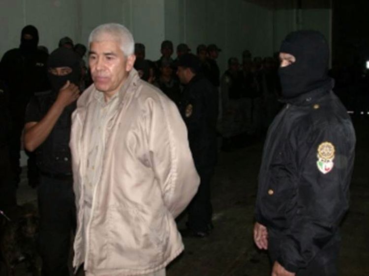 EEUU no pedirá la pena de muerte para ‘El Mayo’ Zambada, Caro Quintero, y Carrillo Fuentes