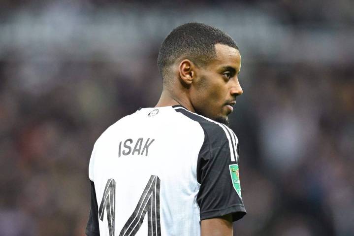 Newcastle v Liverpool Premier League preview: A classic fixture amid Isak drama