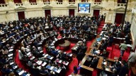 Diputados rechazó el veto presidencial a la Ley de Emergencia en Discapacidad y la oposición logró un duro revés para el Gobierno