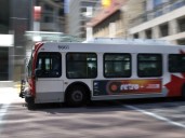 City, transit workers' union reach tentative contract agreement