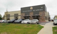 U.S. News ranks Haas Hall, Bentonville High School among top public high schools in Arkansas