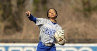Women are flocking to DC for a historic pro baseball tryout. Here are some players to know