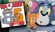 Tom y Jerry celebran 85 años: con nuevos productos y experiencias para sus fans