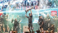 La Fundación de la Copa América entra en riesgo de quiebra diez meses después del evento