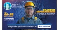 Barranquilla se consolida como hub industrial y logístico del Caribe con FICA 2025