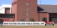 New feature on the Cape Public School app