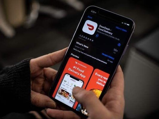 Charlebois: Why DoorDash's food delivery price tactics should worry us