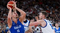 Serbia looks like the favorite as EuroBasket 2025 set to get underway