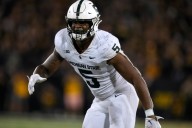 ‘A Jesus revolution’: Bible study group bringing Michigan State football together