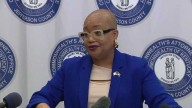 Jefferson County prosecutor discusses 'concerns around youth offenders'