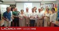 Los Grupos de Desarrollo Rural defienden el agua como recurso vital y pilar de desarrollo en su proyecto de cooperación 'Nuestra agua, nuestra tierra'