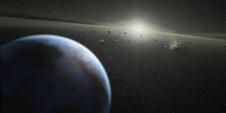 El enigma del Planeta Nueve y la hipótesis de un nuevo mundo en el sistema solar exterior