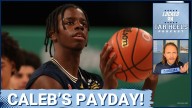 New Balance's RISKY Bet on UNC Freshman Caleb Wilson is BRILLIANT