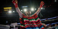 Julio César Chávez Jr. recibe libertad bajo caución