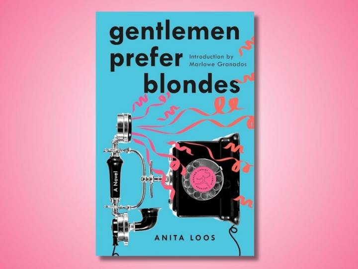 These 'Blondes' are turning 100, and they're still a lot of fun