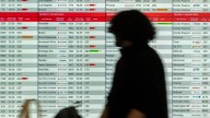 Air Canada planes grounded amid flight attendant strike