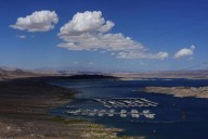 Arizona, Nevada and Mexico get less Colorado River water for a third year